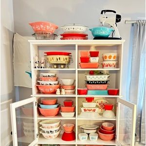 Meet your Posher, Ada